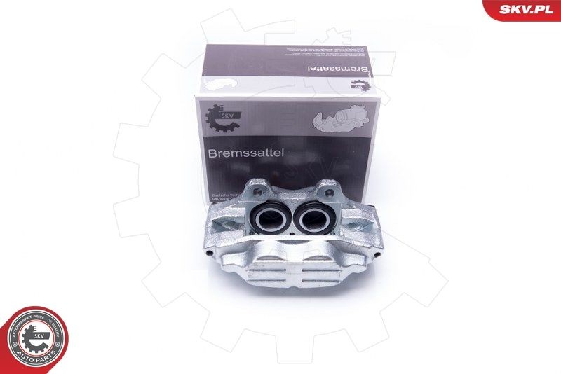 ESEN SKV Bremsecaliper 34SKV712 ESEN SKV 34SKV712 Bremsecaliper TOYOTA Hilux V Pick-up 2.4 i 4WD 114 hk 1993