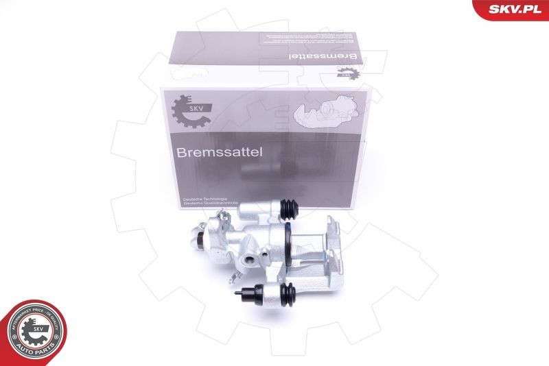 ESEN SKV Étrier de frein 34SKV754 ESEN SKV 34SKV754 Étrier Mercedes-Benz VIANO d'origine