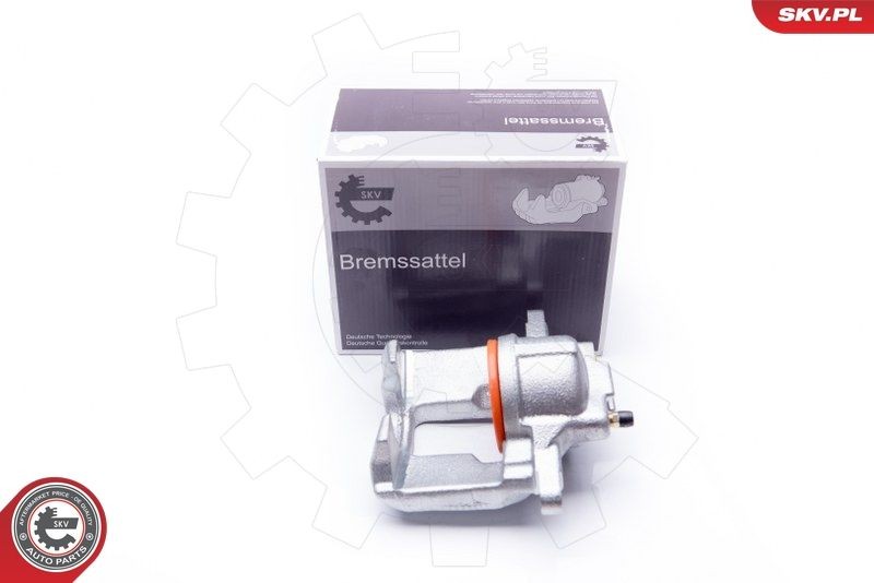 Bromsok ESEN SKV 34SKV852 ESEN SKV 34SKV852: Bromsok Jeep CHEROKEE 2008