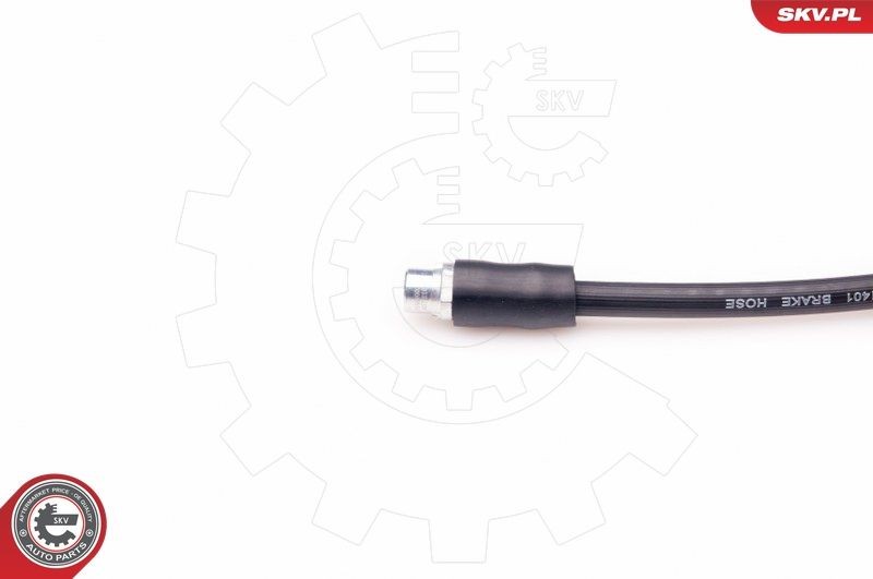 ESEN SKV Bremžu šļūtene 35SKV001 35SKV001 Bremžu šļūtenes AUDI A3 ESEN SKV