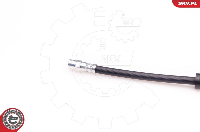 ESEN SKV Remslang 35SKV002 35SKV002 Remslang Volkswagen VENTO ESEN SKV