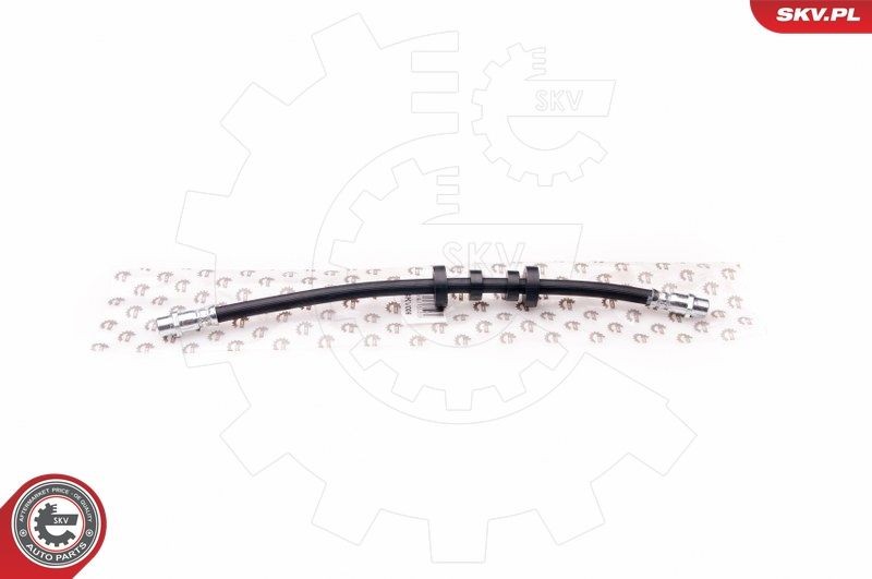 ESEN SKV Remslang 35SKV006 Volkswagen VENTO Remslangen ESEN SKV 35SKV006