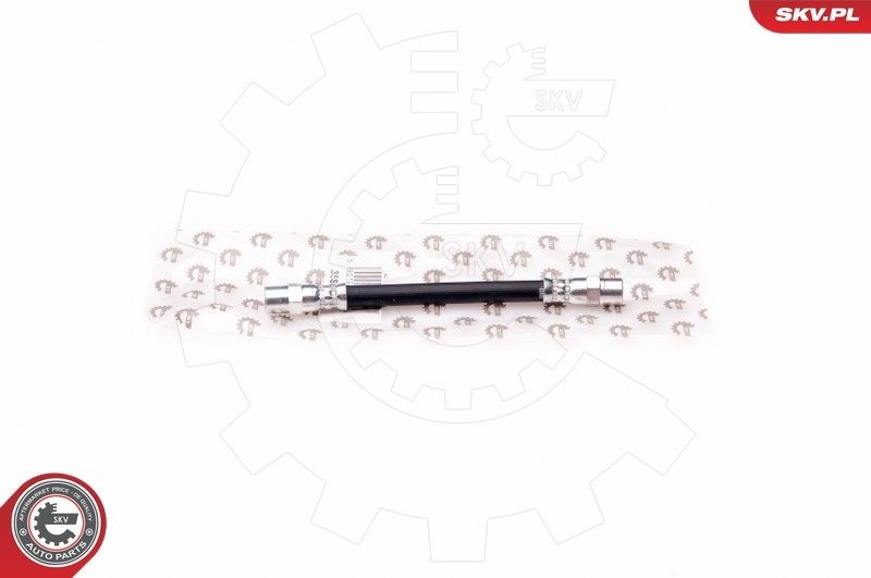 ESEN SKV Ελαστικός σωλήνας φρένων 35SKV012 35SKV012 Ελαστικός σωλήνας φρένων Volkswagen LUPO ESEN SKV