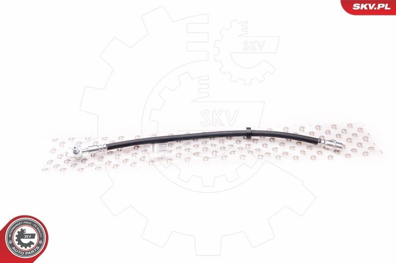 ESEN SKV Remslang 35SKV013 35SKV013 Remslangen Volkswagen VENTO ESEN SKV