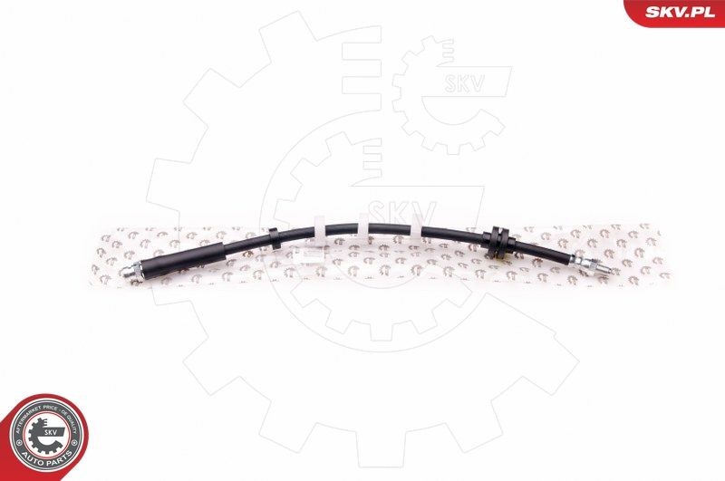 Remslang ESEN SKV 35SKV024 ESEN SKV 35SKV024: Remslangen Fiat SEICENTO 2008