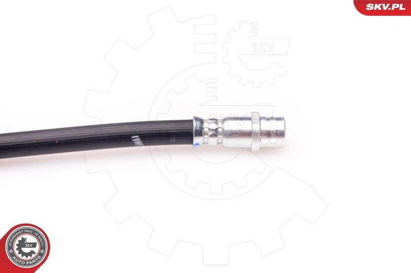 ESEN SKV Tubo flexível de travão 35SKV033 Flexível de travão ESEN SKV SKODA 35SKV033