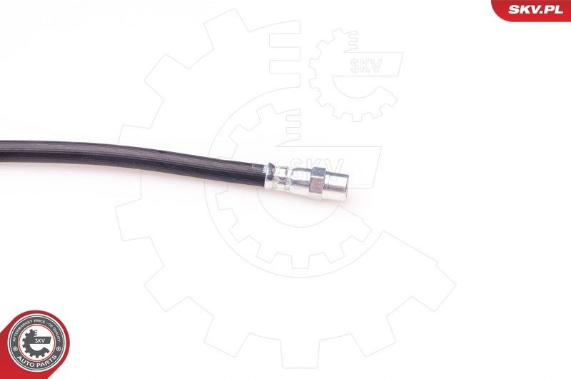 ESEN SKV Bremseslange 35SKV064 ESEN SKV 35SKV064 Bremseslange Mercedes T1 Flatvogn lastebil 602 pris