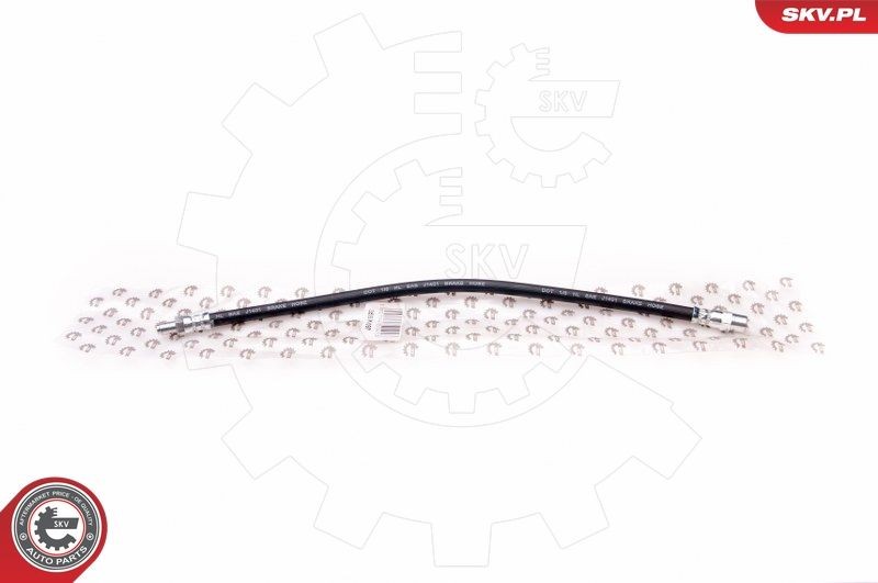 ESEN SKV Bremseslange 35SKV097 ESEN SKV 35SKV097 Bremseslange Mercedes T1 Flatvogn lastebil 602 pris