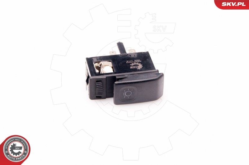 ESEN SKV Bryter, hovedlys 36SKV003 Bryter lys ESEN SKV AMAROK 36SKV003 billige