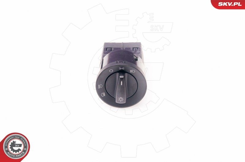 ESEN SKV Διακόπτης, κύρια φώτα 36SKV011 36SKV011 Διακόπτης φώτων NISSAN PIXO ESEN SKV