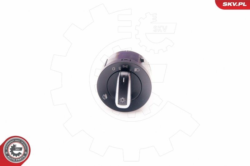Lichtschalter ESEN SKV 36SKV014 ESEN SKV 36SKV014: Hauptlicht Schalter Volkswagen MULTIVAN 2017