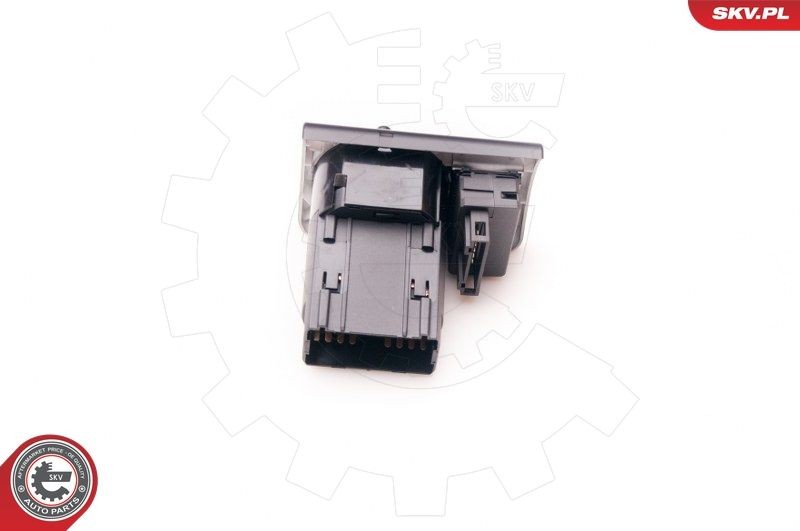 ESEN SKV Headlight switch 36SKV015 ESEN SKV 36SKV015 Audi TT Coupe headlamp switch replacement