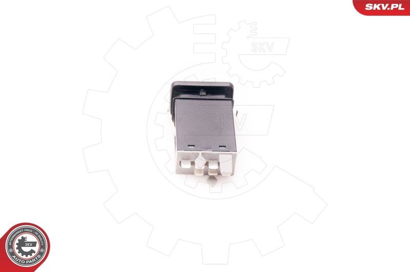 ESEN SKV Interruptor piscas de emergência 36SKV700 Interruptor piscas de emergência ESEN SKV CRX 36SKV700 baratos
