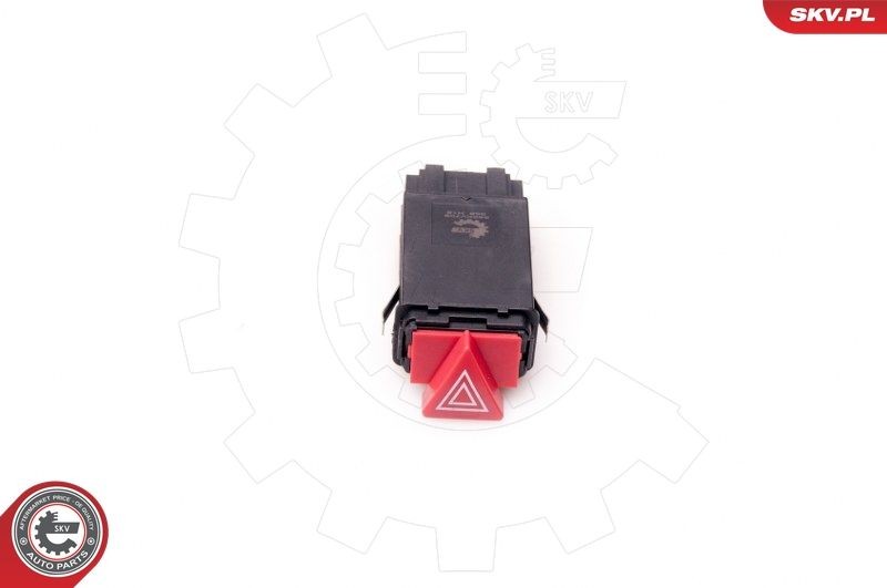 ESEN SKV Interruttore, Lampeggiatore d'emergenza 36SKV706 36SKV706 Interruttore, lampeggiatore d'emergenza ESEN SKV Skoda