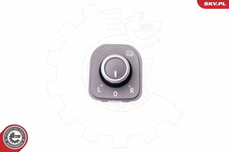 ESEN SKV Kontakt, spejljustering 37SKV608 Spejljustering ESEN SKV Renault ESPACE 37SKV608