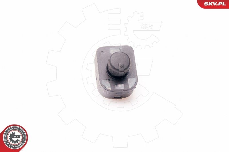 ESEN SKV Kontakt, spejljustering 37SKV609 Spejljustering ESEN SKV Fiat PALIO 37SKV609