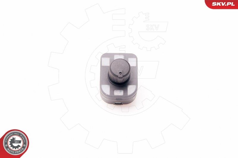 ESEN SKV Bryter, speiljustering 37SKV610 Bryter speiljustering ESEN SKV ix55 37SKV610 billige