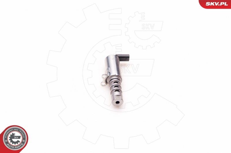 ESEN SKV Säätöventtiili, nokka-akselin ajoitus (VVT) 39SKV011 39SKV011 ESEN SKV Säätöventtiili, nokka-akselin ajoitus (vvt) AUDI Q5
