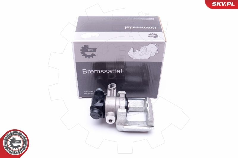 ESEN SKV Bremsecaliper 42SKV103 Caliper ESEN SKV Renault KOLEOS 42SKV103