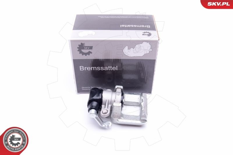 ESEN SKV Bromsok 42SKV104 ESEN SKV 42SKV104 Bromsok Renault Espace J11 fram och bak