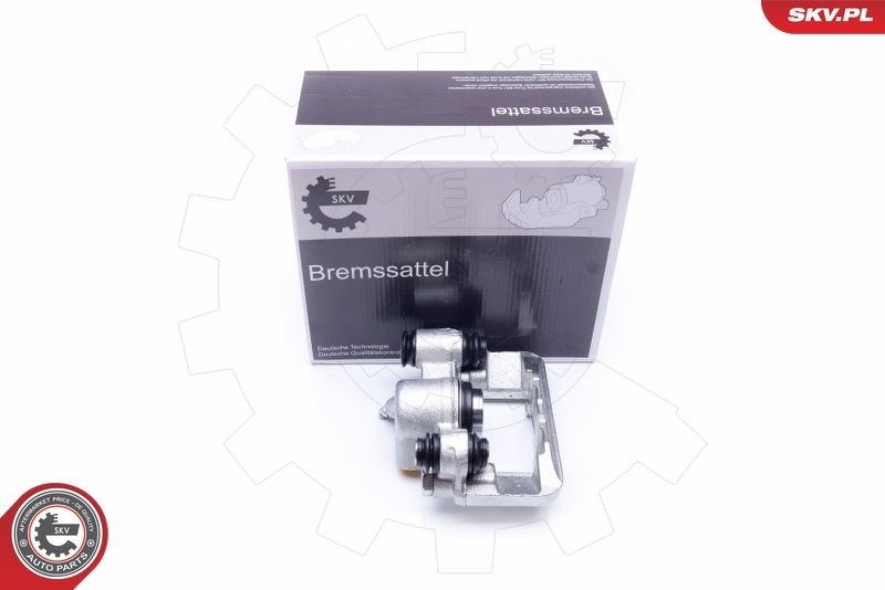 Δαγκάνα φρένων ESEN SKV 42SKV284 ESEN SKV 42SKV284: Δαγκάνα φρένων Toyota CELICA 2005