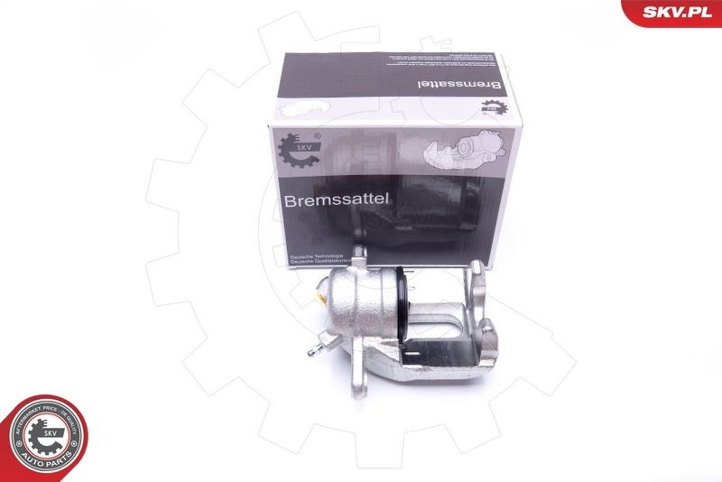 Remklauw ESEN SKV 42SKV301 ESEN SKV 42SKV301: Remklauwen Nissan NOTE 2007