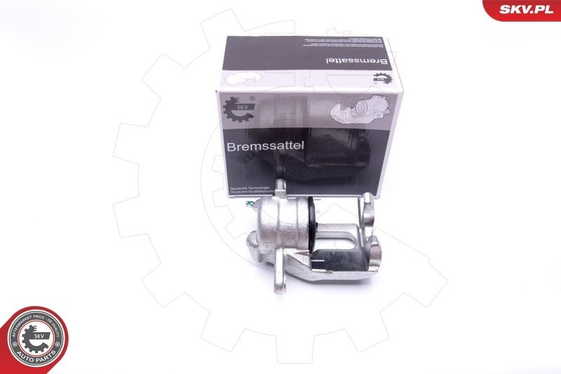 Remklauw ESEN SKV 42SKV302 ESEN SKV 42SKV302: Remzadel Nissan NOTE 2007
