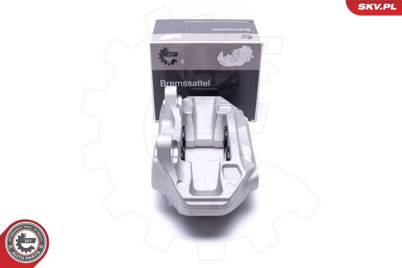ESEN SKV Pinza freno 42SKV412 ESEN SKV 42SKV412 Pinze freni VW Touareg 7p originale prezzo