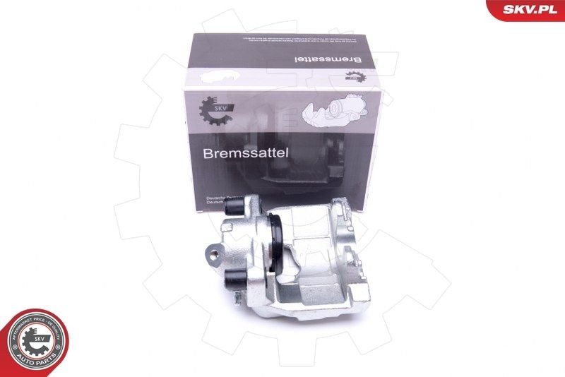 ESEN SKV Bromsok 42SKV511 ESEN SKV 42SKV511 Bromsok Fiat UNO kostand