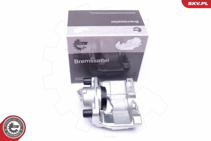 ESEN SKV Bremsekaliber 42SKV512 42SKV512 Bremsekaliber RENAULT KANGOO ESEN SKV