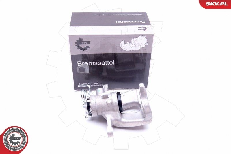 Bremsecaliper ESEN SKV 42SKV523 ESEN SKV 42SKV523: Caliper Alfa Romeo GIULIETTA 2011