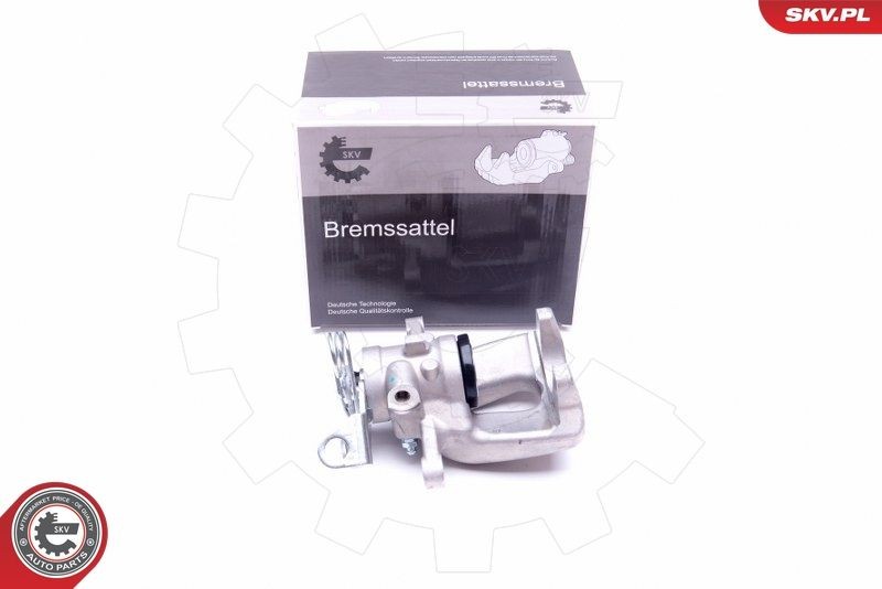 ESEN SKV Bromsok 42SKV524 ESEN SKV 42SKV524 Bromsok CHEVROLET CAPTIVA original