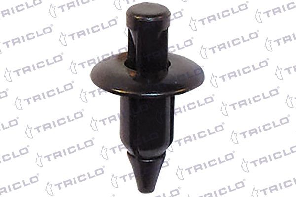 TRICLO Rivet à expansion 164736 Support de pare-chocs OPEL TRICLO 164736