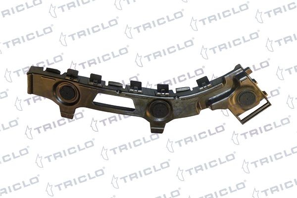 TRICLO Holder, støtfanger 164772 Støtfanger holder TRICLO OPEL 164772