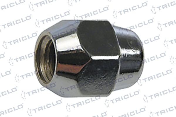 TRICLO Παξιμάδι τροχού 336094 Παξιμάδι τροχού TRICLO NISSAN 336094
