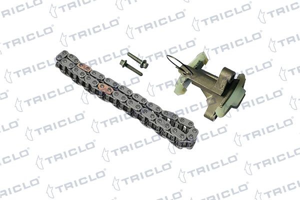 TRICLO Σετ καδένας χρονισμού 421248 421248 Καδένα PEUGEOT 308 TRICLO
