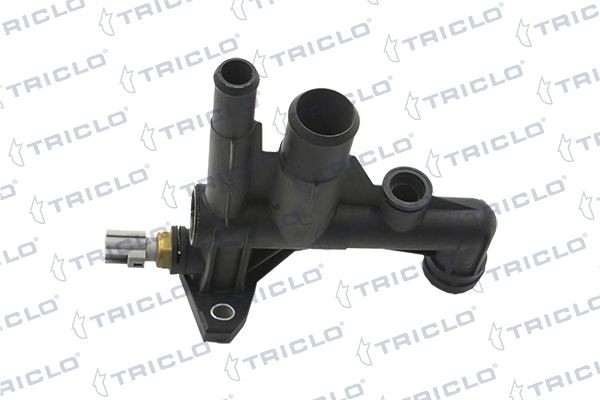 TRICLO Flens koelvloeistof 467079 Koelvloeistofflens TRICLO 911 467079 goedkoop