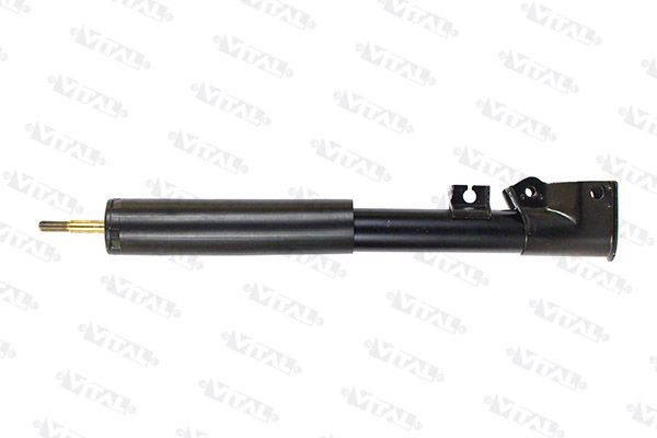 VITAL SUSPENSIONS Amort 200266 VITAL SUSPENSIONS 200266 originaal Amortisaator Fiorino I Van (147) hind