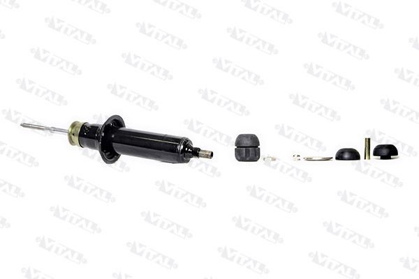 VITAL SUSPENSIONS Stötdämpare 201148 VITAL SUSPENSIONS 201148 fjäderben 30 Hatchback pris