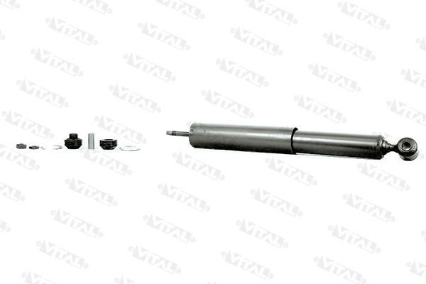 VITAL SUSPENSIONS Schokdemper 201750 VITAL SUSPENSIONS 201750 Autovering RENAULT 5 (122_) 1984