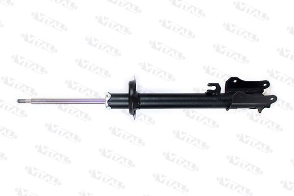 Schokdemper VITAL SUSPENSIONS 210250 VITAL SUSPENSIONS 210250: Dempers Lancia THEMA 2013