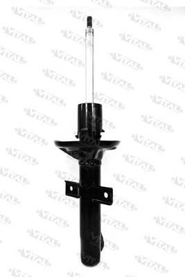VITAL SUSPENSIONS Schokdemper 210289 VITAL SUSPENSIONS 210289 Schokbreker Ford Escort 6 goedkoop