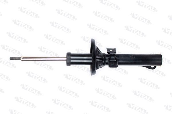 VITAL SUSPENSIONS Ammortizzatore 210309 VITAL SUSPENSIONS 210309 Kit ammortizzatori Ford Fiesta Mk3 originale prezzo