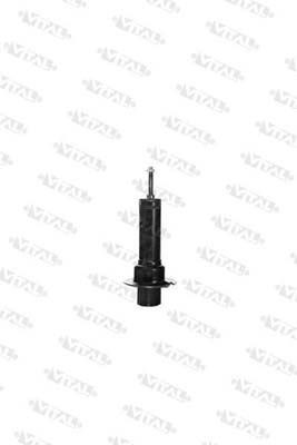 VITAL SUSPENSIONS Schokdemper 210658 VITAL SUSPENSIONS 210658 Autovering JEEP CHEROKEE (KK)
