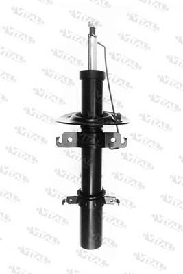 VITAL SUSPENSIONS Schokdemper 210666 VITAL SUSPENSIONS 210666 Schokdemper