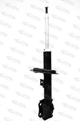 VITAL SUSPENSIONS Αμορτισέρ 210748 Αμορτισέρ ανάρτησης VITAL SUSPENSIONS Suzuki VITARA 210748