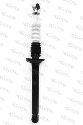 VITAL SUSPENSIONS Schokdemper 211045 VITAL SUSPENSIONS 211045 originele Schokdempers Ford Escort MK6 Cabrio kosten