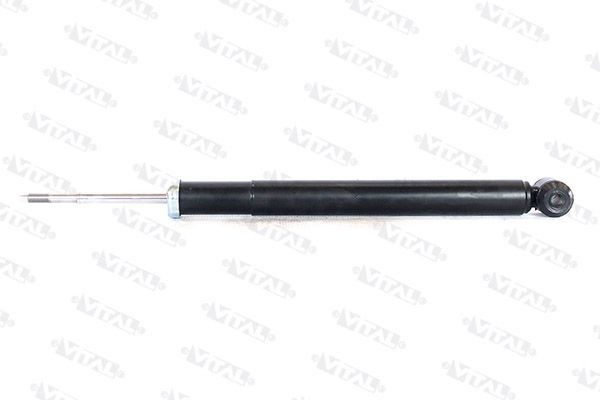 Schokdemper VITAL SUSPENSIONS 211089 VITAL SUSPENSIONS 211089: Schokbrekers Jaguar S-TYPE 2000