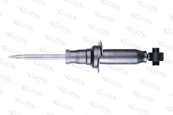 Ammortizzatore VITAL SUSPENSIONS 211141 57.192 VITAL SUSPENSIONS 211141 Kit ammortizzatori posteriori e anteriori Peugeot 407 2025