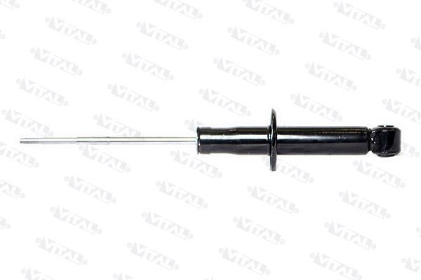 VITAL SUSPENSIONS Iskunvaimennin 211165 211165 VITAL SUSPENSIONS Iskunvaimennin SUBARU LEONE